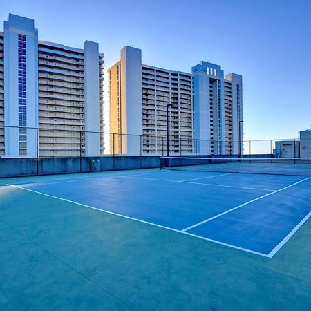 Majestic Beach Towers I 1608 Panama City Beach Exteriör bild
