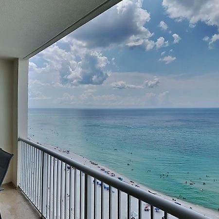 Majestic Beach Towers I 1608 Panama City Beach Exteriör bild