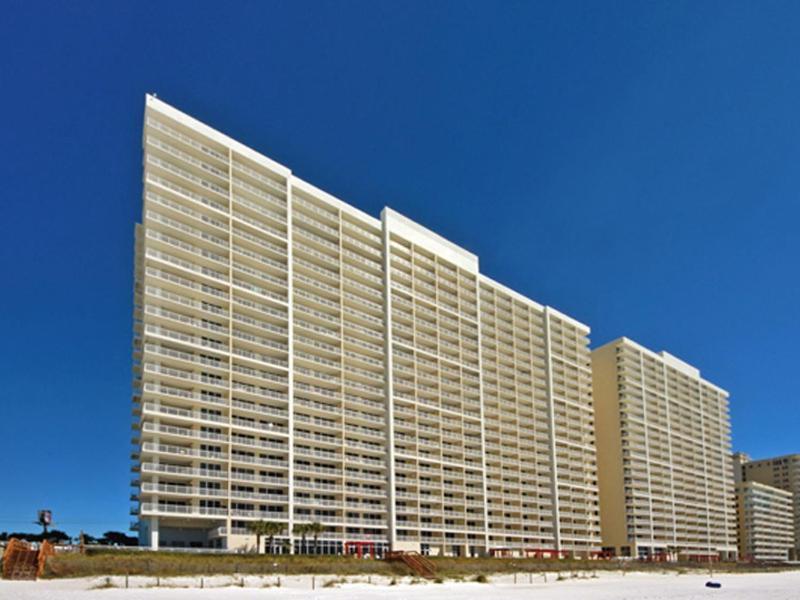 Majestic Beach Towers I 1608 Panama City Beach Exteriör bild