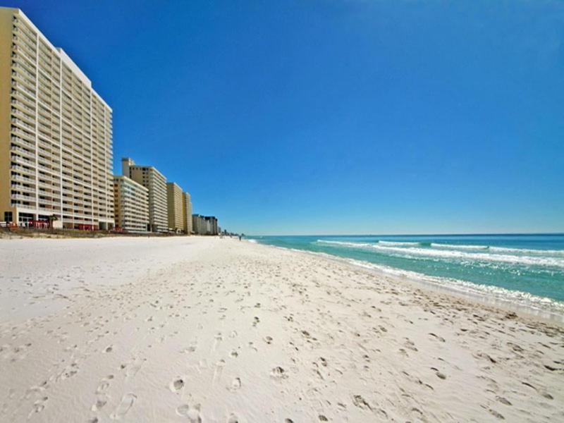 Majestic Beach Towers I 1608 Panama City Beach Exteriör bild