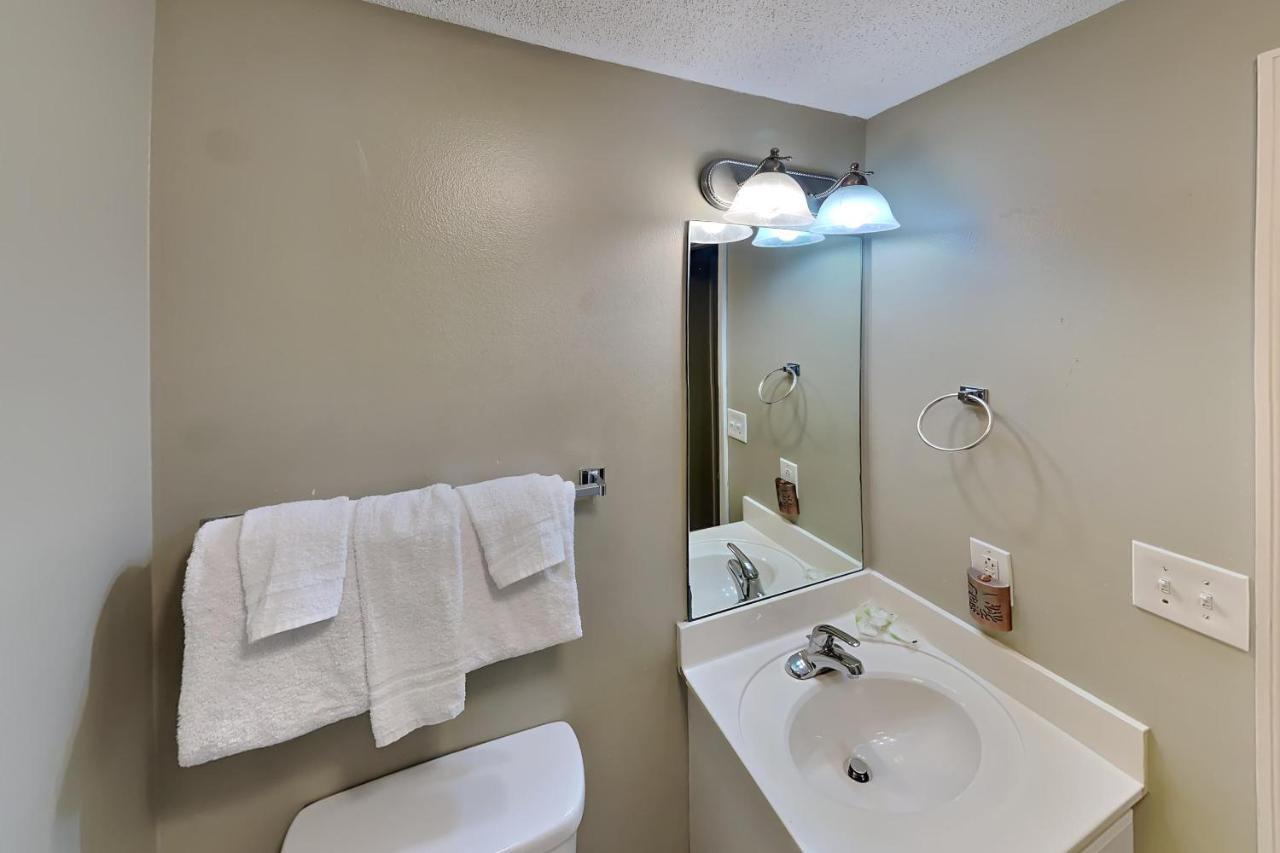 Majestic Beach Towers I 1608 Panama City Beach Exteriör bild