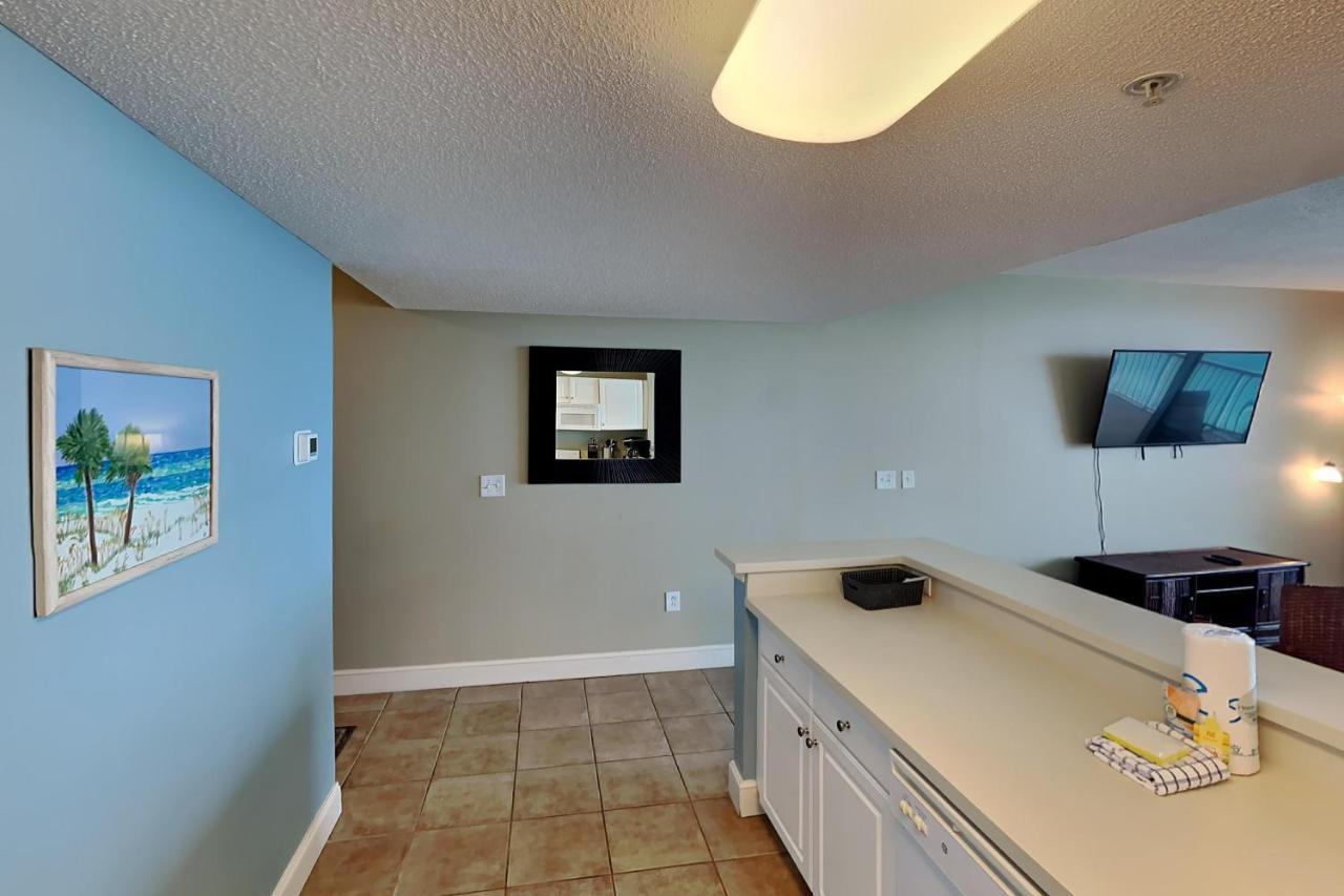 Majestic Beach Towers I 1608 Panama City Beach Exteriör bild