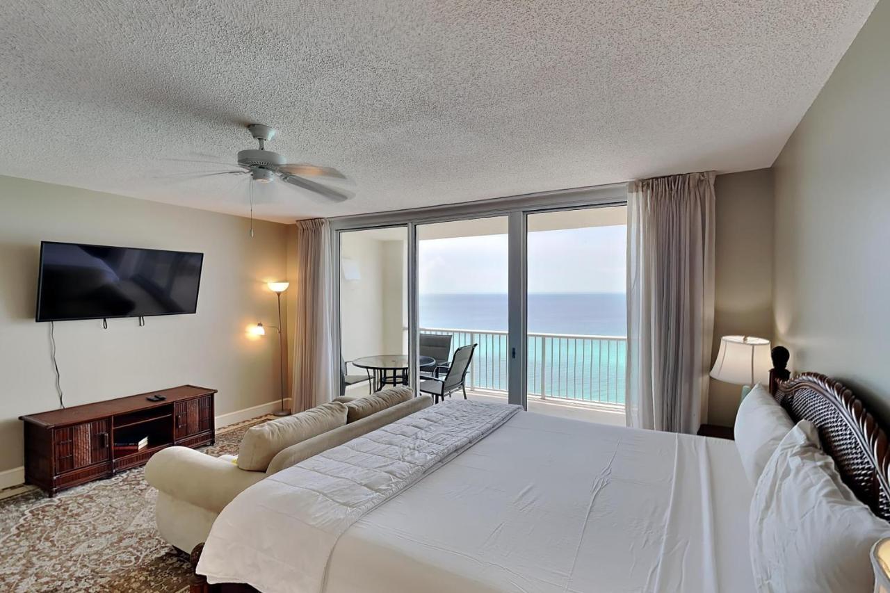 Majestic Beach Towers I 1608 Panama City Beach Exteriör bild