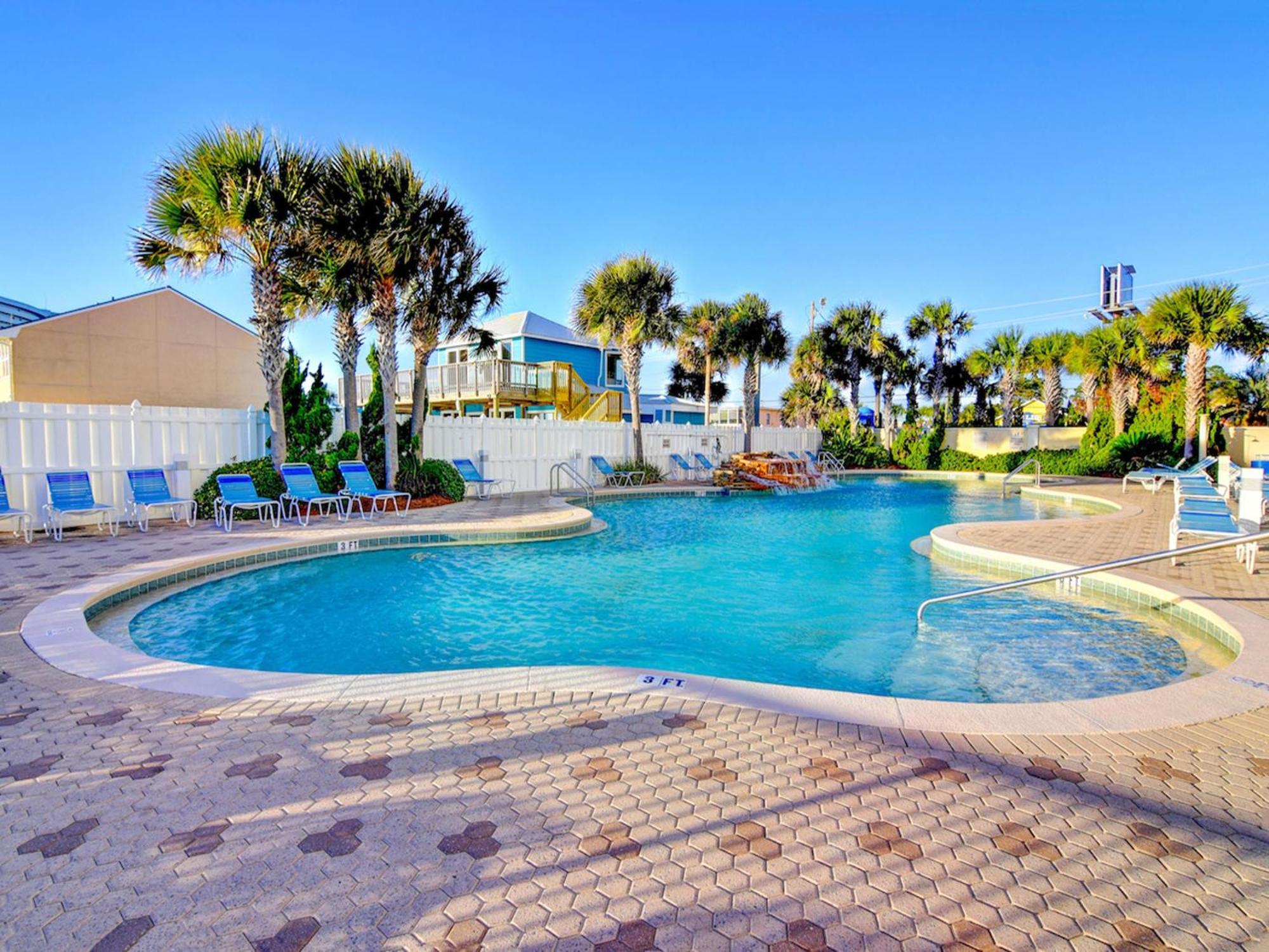 Majestic Beach Towers I 1608 Panama City Beach Exteriör bild