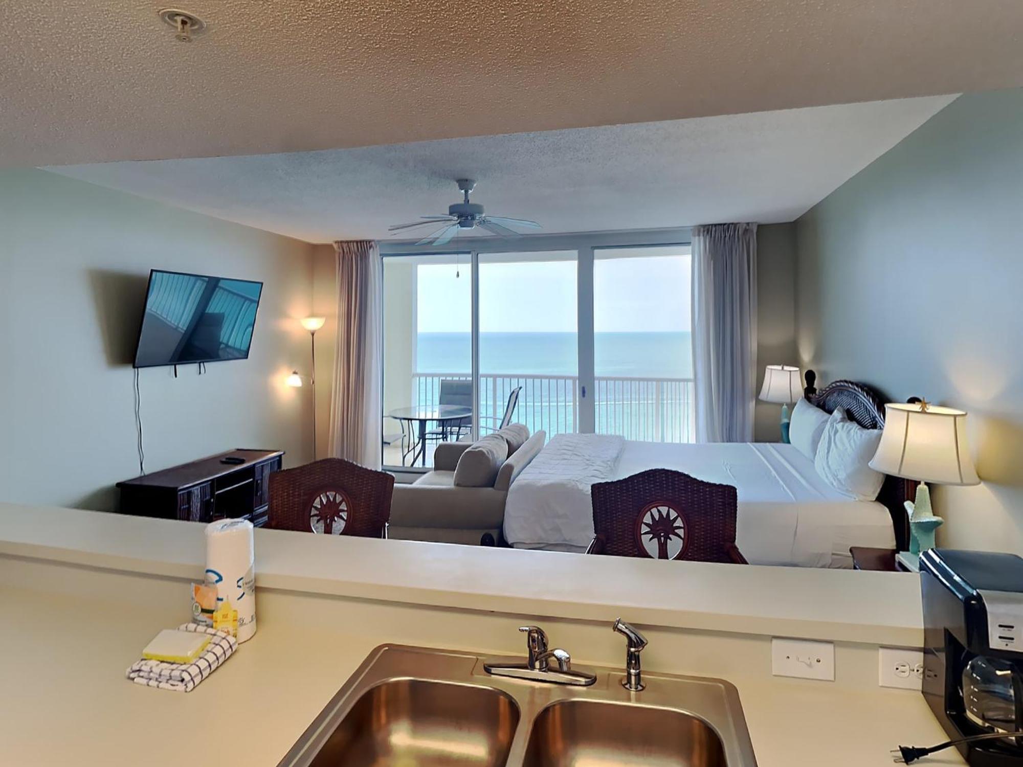 Majestic Beach Towers I 1608 Panama City Beach Exteriör bild